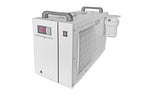 Digital Temperature Controlled Recirculating Water Chiller with 16L / min Flow, 2.8K BTU/hr-KJ5000