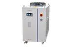 Digital Temperature Controlled Recirculating Water Chiller with 75L/min Flow, 30K BTU/hr - KJ6300