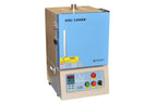 1250C Small Box Furnace (6x6 x7", 4.2 liter) with Programmable Controller - KSL-1200X-J