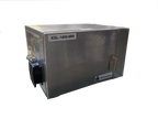 Microwave Furnace With Programmable Temp Control: optional 1100ºC or 1400ºC Max.- KSL-MW-XX