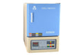 1500C Max. Bench-Top Muffle Furnace (6"x6"x6", 3.6L) with Programmable Controller - KSL-1500X
