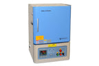 1700C Bench-Top Muffle Furnace, (6"x6"x6", 3.6L) with Temperature Controller - KSL1700XA1