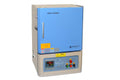 1750C Bench-Top Muffle Furnace (6"x6"x6", 3.6L)  Kathal Super-1800 Heating Elements - KSL1750XA1
