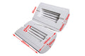 Furnace Heating Module for OTF-1200X-S - O1200SMD110