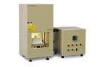 1500℃ Compact Automatic Bottom Loading Furnace (6 x 6 x 6", L x D x H)  - KSL1500XBSA