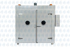 300°C or 500°C Convection Oven (2.6 W × 1.3 D× 1.4 H m, 4732 L) - KSL500X4700
