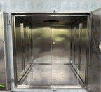 300°C or 500°C Convection Oven (2.6 W × 1.3 D× 1.4 H m, 4732 L) - KSL500X4700