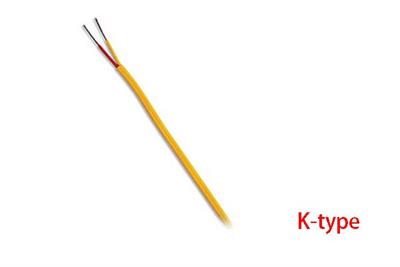 K type TC extension wire - TCKW