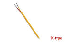 K type TC extension wire - TCKW