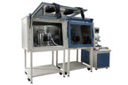 Compact Ultrasonic Melting Atomizing System for Alloys up to 700C - IMCS-700-LM