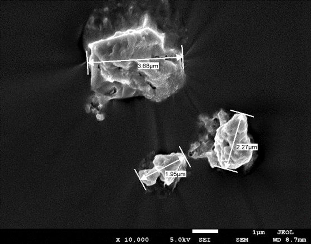 Li5.5PS4.5Cl0.4Br1.1 Powder as Solid-State Electrolyte for Li-ion Battery, 10g/bottle-Lib-LPSCB