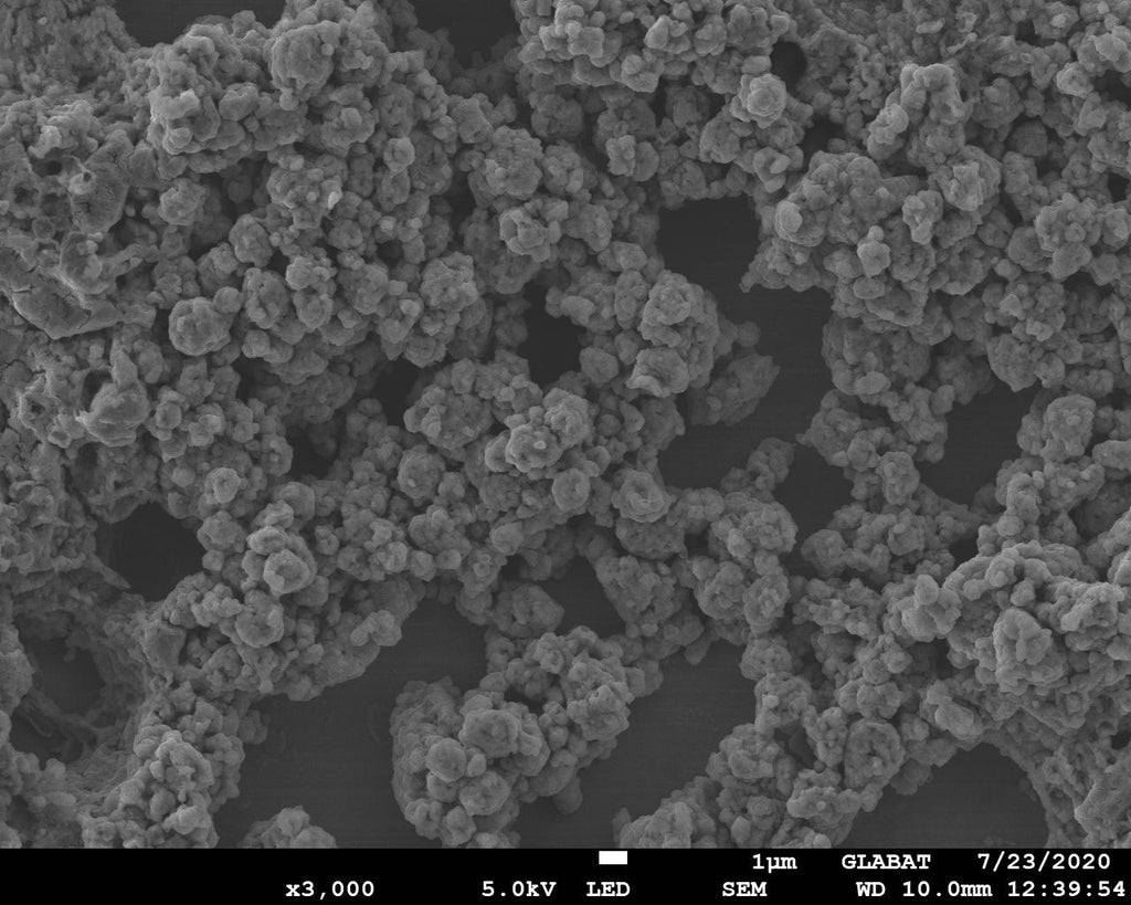 Lithium Phosphorus Sulfur Chloride (Li6PS5Cl or Sb-Li6PS5Cl) Powder as Solid-State Electrolyte for Li-ion Battery, 10g/bottle-Lib-LPSCI