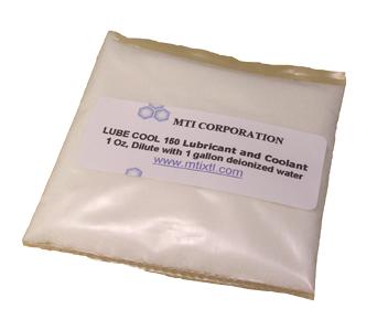 LubeCool -150 Smart Solid Lubricant and Coolant for Diamond Saw Cutting - LubeCool-150-LD