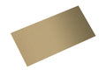 Indium (In) Foil Sheet: 100 mm (W) x 100 mm (L) x 0.1 mm (T) - MF-In10010001