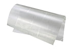 Nickel Plating Meshed Steel (NPPS) Foil (0.045mm thick x 228.5mm width x 2000 mm length ) - MF-SS45Ni-net