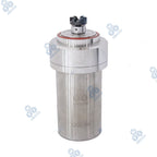 Stainless-Steel Mixing Jar with Blades (Multiple Variable Size) for MSK-SFM-16HS