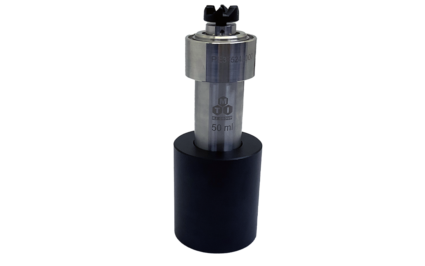 Stainless-Steel Mixing Jar with Blades (Multiple Variable Size) for MSK-SFM-16HS