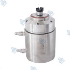 Stainless-Steel Mixing Jar with Blades (Multiple Variable Size) for MSK-SFM-16HS