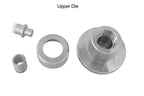MSK-110 Series Crimping or Dis-assembling Die Set Replacement - M110