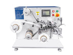 Automatic Winding Machine for 4680 Cylindrical Battery (Up to 50100) with Tabless Structure, MSK-112R-L