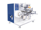 Automatic Winding Machine for 4680 Cylindrical Battery (Up to 50100) with Tabless Structure, MSK-112R-L