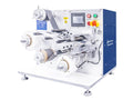 Automatic Winding Machine for 4680 Cylindrical Battery (Up to 50100) with Tabless Structure, MSK-112R-L