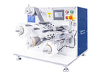 Automatic Winding Machine for 4680 Cylindrical Battery (Up to 50100) with Tabless Structure, MSK-112R-L