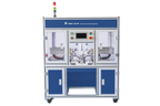 Mechanical Kneading Machine for Large Cylindrical Cells with Tabless Structures (L: 65-150 mm,  D: Φ18-Φ60mm) - MSK-122-M