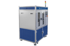 Compact 32-channel Hot Press Machine (Max. 120*80 mm, Single-Side Tabs) for Pouch Cell SEI Formation - MSK-131-HS32
