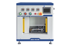 Heating Sealer for Continuous Top/Side Sealing of Pouch Cells (Max. 190×190×12 mm) - MSK-140-AM