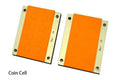 Electrode Cutting Die for Precision Pneumatic Die Cutter (Optional Coin and Pouch Cell) - MSK-180SD