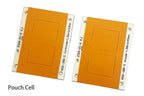 Electrode Cutting Die for Precision Pneumatic Die Cutter (Optional Coin and Pouch Cell) - MSK-180SD