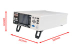 Precise Insulation Resistance Tester for Hi-Pot Measurement of Batteries (0 - 4000M) - MSK-9920