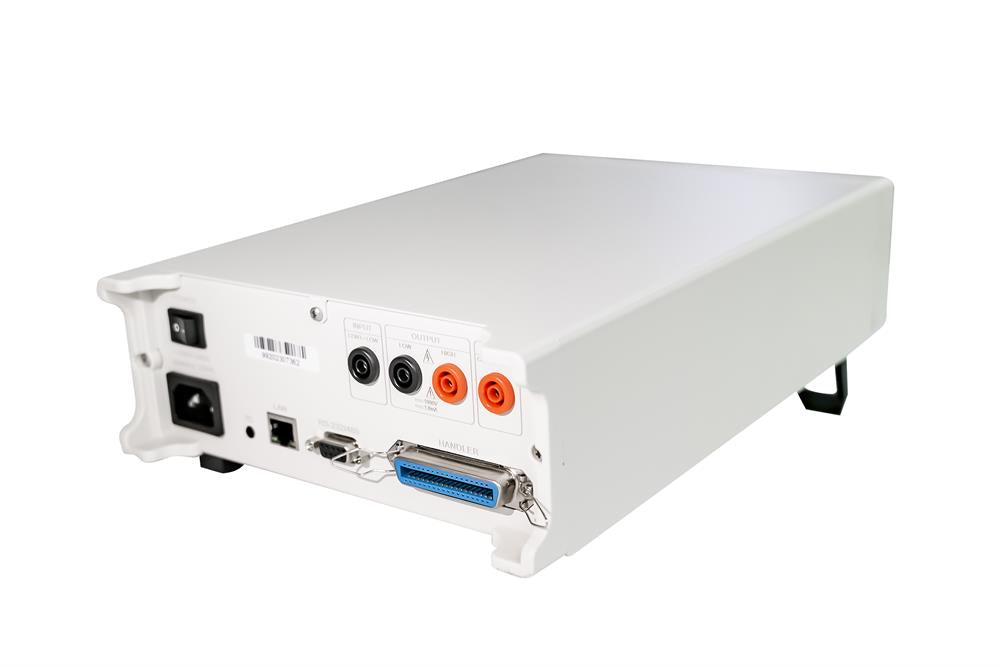 Precise Insulation Resistance Tester for Hi-Pot Measurement of Batteries (0 - 4000M) - MSK-9920
