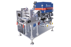 Compact Roll to Roll Coater w/ 160mm Max. Width & 6 Optional Coating Heads (Combination)-MSK-AFA-200