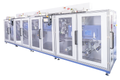 Roll-to-Roll Slot Die Coater for Continuous Multiple Layers Coating of Flexible Perovskite Solar Cells - MSK-AFA-SD200-CDH