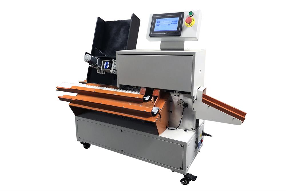 5 Channel Automatic Battery Sorter/ Battery Selector for 18650, 26650 or 21700 Cell - MSK-BS-LD