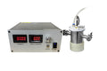 Electrostatic Precipitator and Hi-Voltage Supply for Particle Collection Via MIST- MSK-EPPC