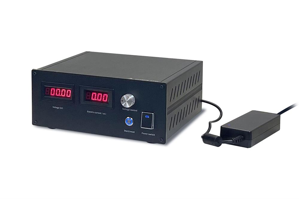 24VDC Input High Voltage Power Supply 30KV max. for DIY Electrospinning - MSKESPS3024