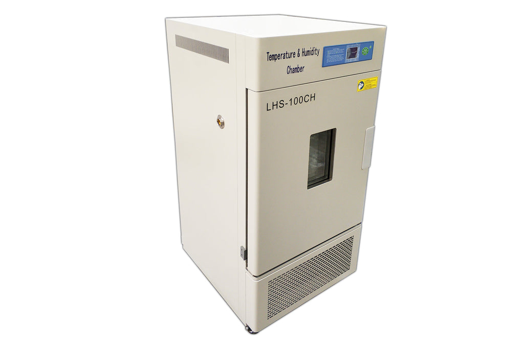 Humidity & Temperature Test Chamber ( RT - 85 °C / 80% - 95% RH, 100L) - MSK-HT100L