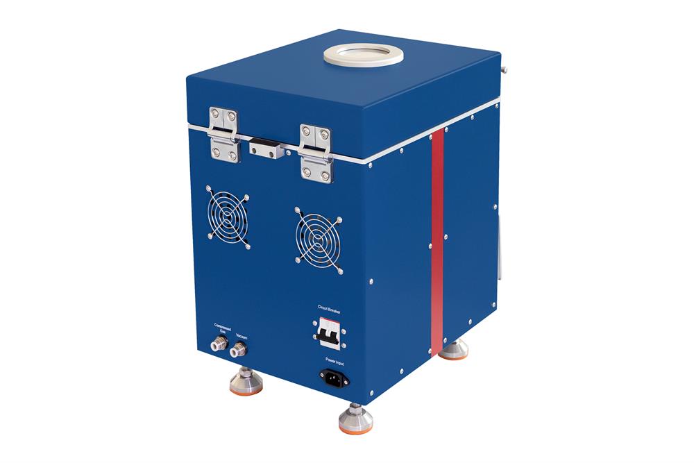 Compact Vacuum Planetary Centrifugal Mixer w/ Two 150ml Containers- MSK-PCE-V2150