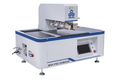 Sheet-to-Sheet Slot Die Coater with Marble Vacuum Chuck (300 mm * 300 mm) for Perovskite Solar Cells - MSK-PSC-DSM3030