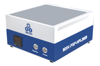 Precise Heating Plate (L200 mm x W200 mm, Max. 250°C) for Perovskite Solar Cells- MSK-PSP-HPL2020