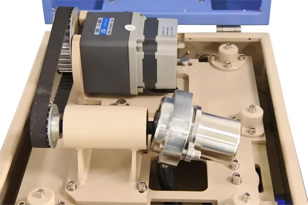 Programmable 1500 RPM High Energy Ball Mill (Glovebox compatible) - MSK-SFM-3-F