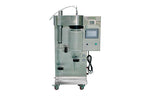 Lab Spray Dryer up to 300C with Glass Chambers - MSK-USP6000