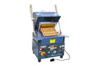 3-in-1 Sealer for Top/Side & Final Vacuum Standing & Sealing for Pouch Cell (200mm W) - MSK-115-III