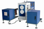 25T R2R Pressure Controlled Rolling Press ( 300mm Width) for Battery Electrodes - MSK-E2300B