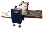 Semi-Automatic Slitting Machine for Electrodes of Cylinder Battery - MSKCSE300