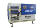 25T Max. Pressure Controlled Rolling Machine (12" W x 8"Dia.) for Battery Electrodes-MSK-E2300A