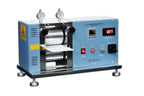 100C Max. 4" Width Electric Hot Rolling Press with Variable Speed (Air Gas Compatible) -MSK-HRP-01